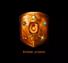 Image n° 1 - screenshots  : Dual Orb